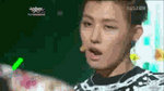 U-Kwon gif. by NekoNat