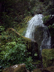 waterfalls part I