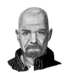 The One Who Knocks