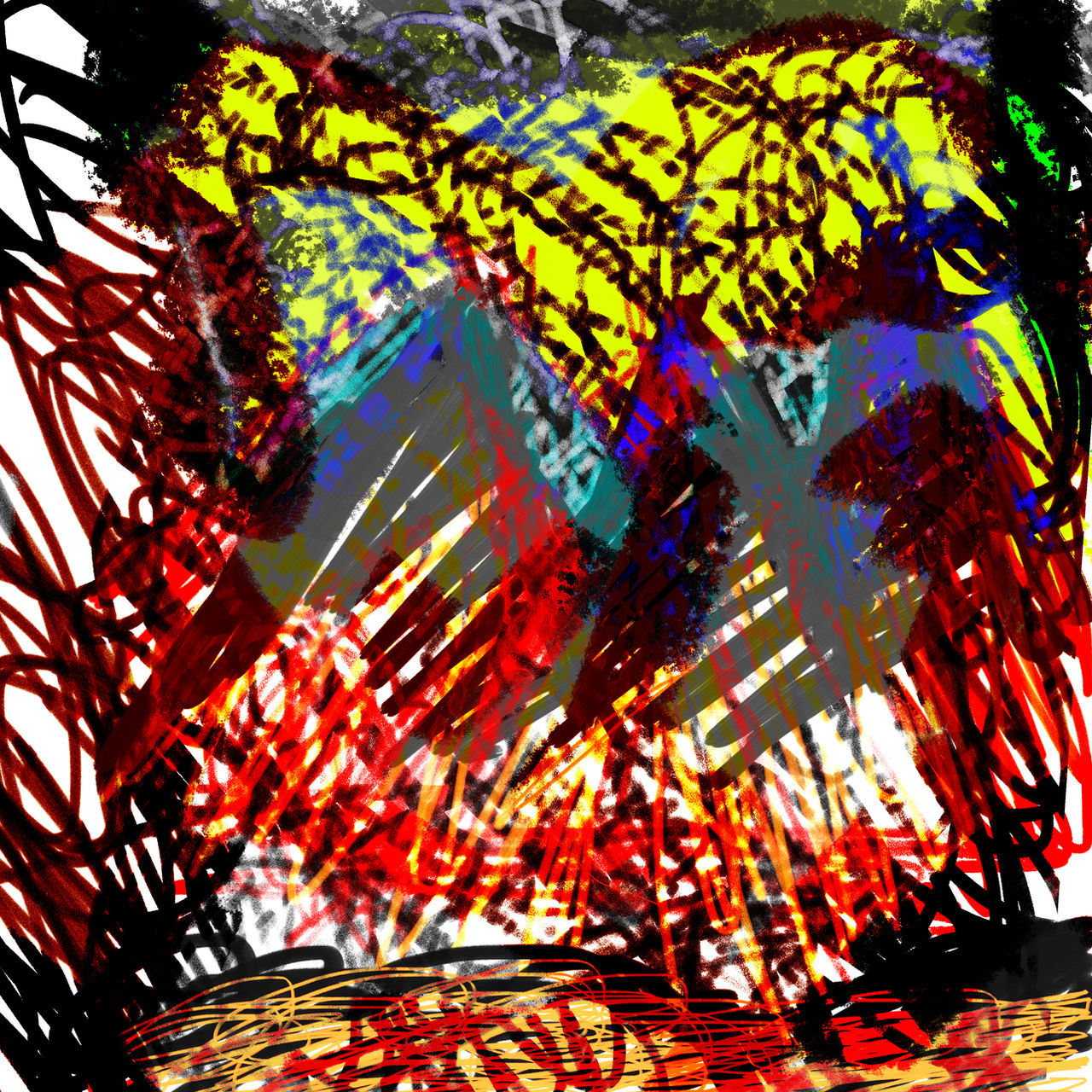 Abstract Design Deviantart Abstract Art by JayDoesItAll on DeviantArt