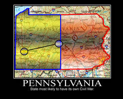 Pennsylvanian Rivalry