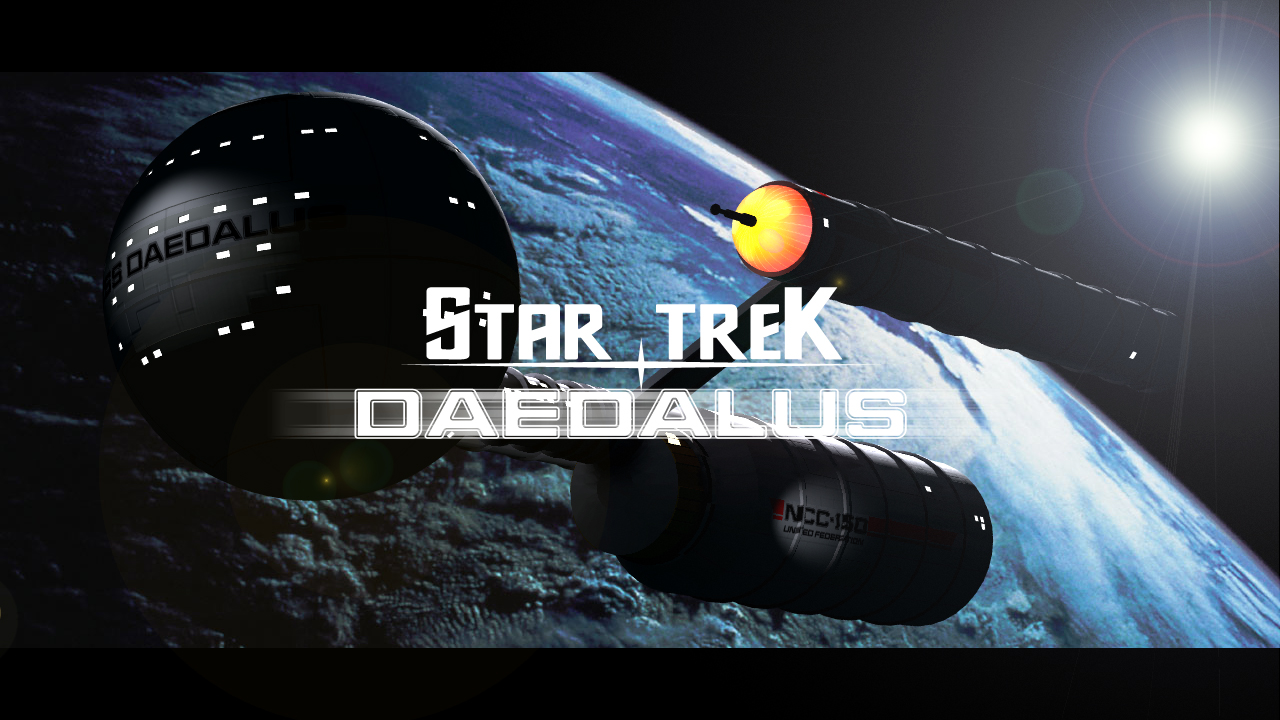 Star Trek: Daedalus