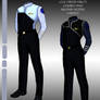 ST:AVG Medical Officer Uniform