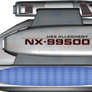 Allegheny Class Runabout Stbd