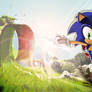 Sonic BOOM