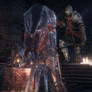 Throne of abyss watchers