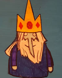 Ice King 