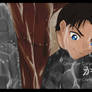 FA | Heiji - Detective Conan Movie 21