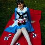 Pandora Hearts: cute Alice