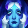 Blue Diamond