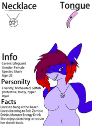 Krystal Star Ref Sheet (Censord)