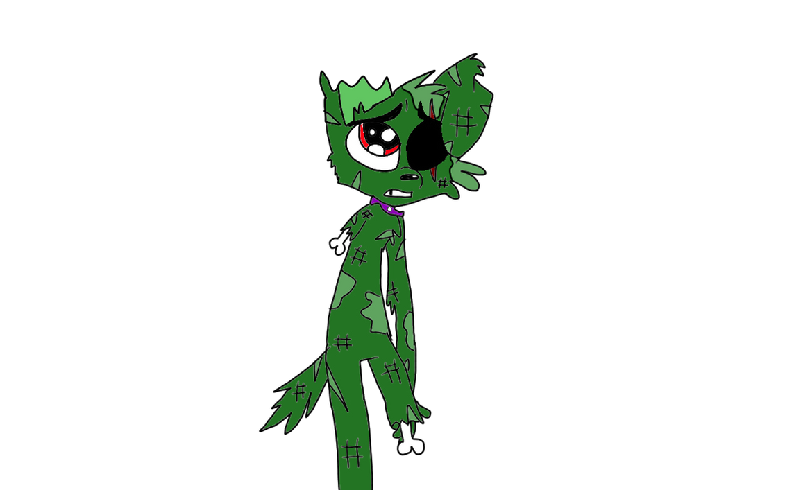 Octen by Hydrolife987 on DeviantArt
