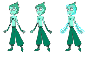 Turquoise