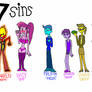 7 Sins