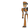 Warren Striker