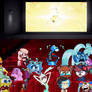 Crossovers Characters watching Bionicle ignition 2