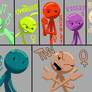 Algicosathlon Colors Debuters