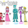 7 Virtues