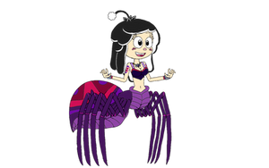 Hanazuki as Thekla