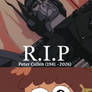 Anne Boonchuy is VERY SAD of Peter Cullen's Death