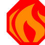 Rustbound Fire Symbol
