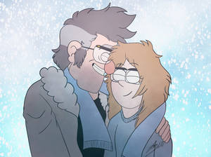 Some chilly love XD