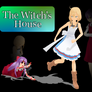 The Witch's House Wallpaper