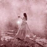 Bride of the Mist by Ellysiumn