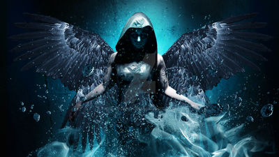 Explore the Best Angel Art | DeviantArt