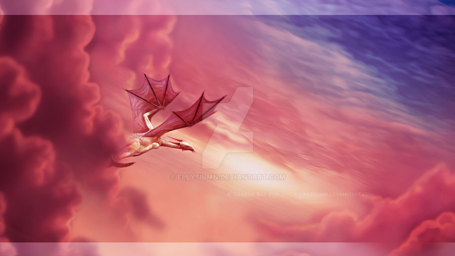 Freedom by Ellysiumn Freedom by Ellysiumn