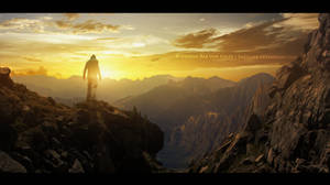 On the top by Ellysiumn On the top by Ellysiumn
