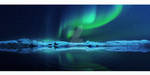 Northern Lights by Ellysiumn