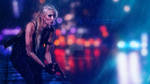 Shooting in the rain by Ellysiumn Shooting in the rain by Ellysiumn