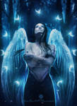 Angel of Light by Ellysiumn
