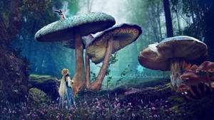 Alice in Wonderland