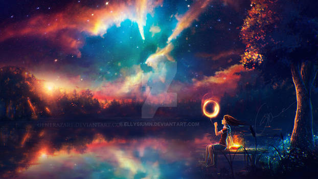 The Magic Sphere