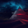The Pyramid #Daily 1