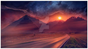 Land of Pyramids