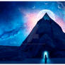 Entrance to the unknown II