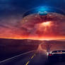 Encounters from another dimension