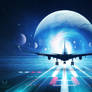 Cosmic Journey