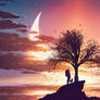 Let me dream