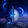 Ancestral Spheres