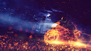 Ghost Rider