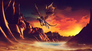 Land of Dragons II