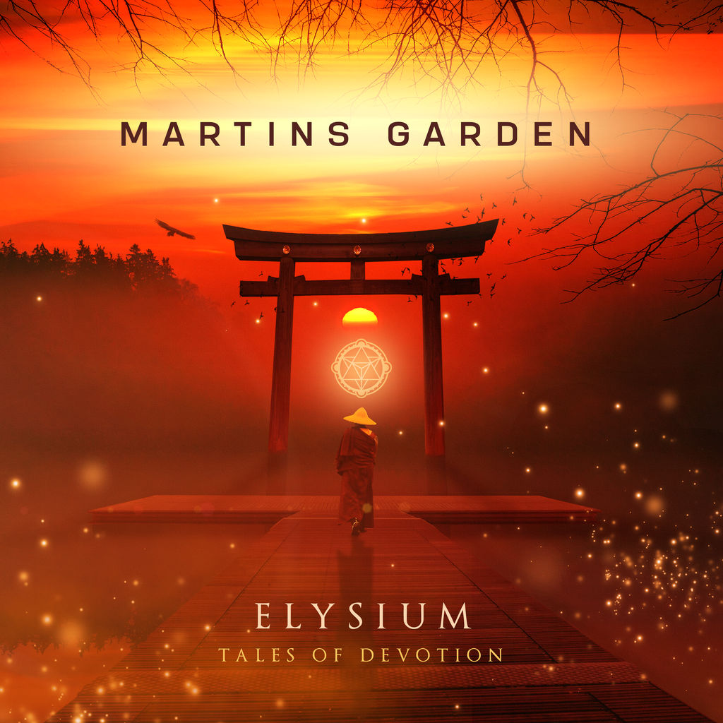 Elysium ~ Tales of Devotion