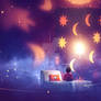 Stars Lullaby