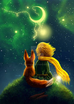 Dreaming together