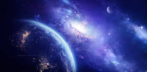 Dreamy Earth