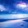 The cosmic eye